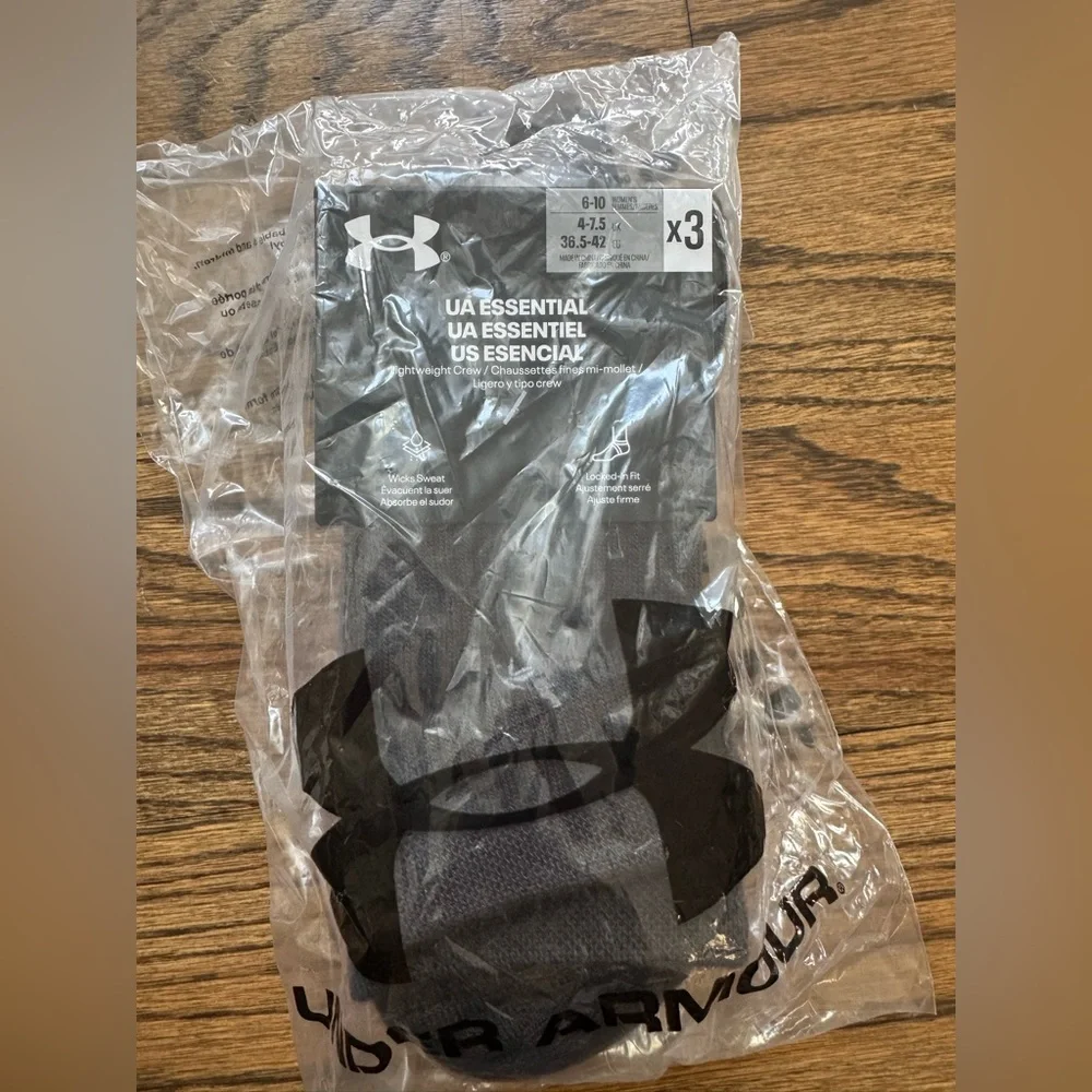 Under Armour under armour